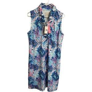 Womens Simply Southern dress or cover up